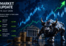 Today's market update