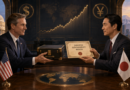 U.S. purchasing Japanese government bonds, what does this mean? U.S. purchasing Japanese government bonds