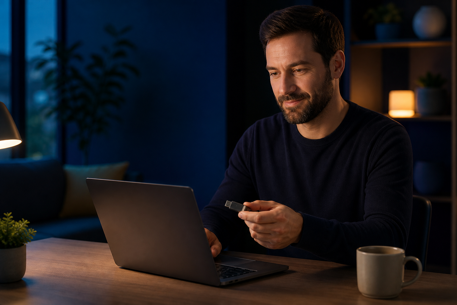 Crypto Safe beginner course